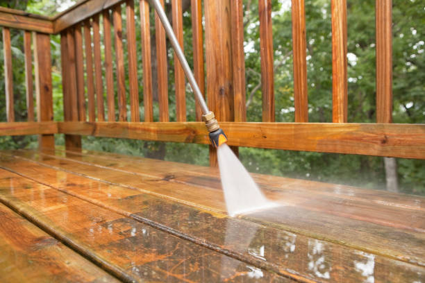 Best Residential Pressure Washing Services  in Waynesburg, PA